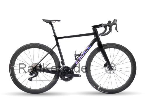 Ciocc Rydon  technische daten 